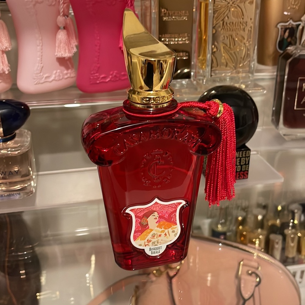 Bouquet Ideale Xerjoff